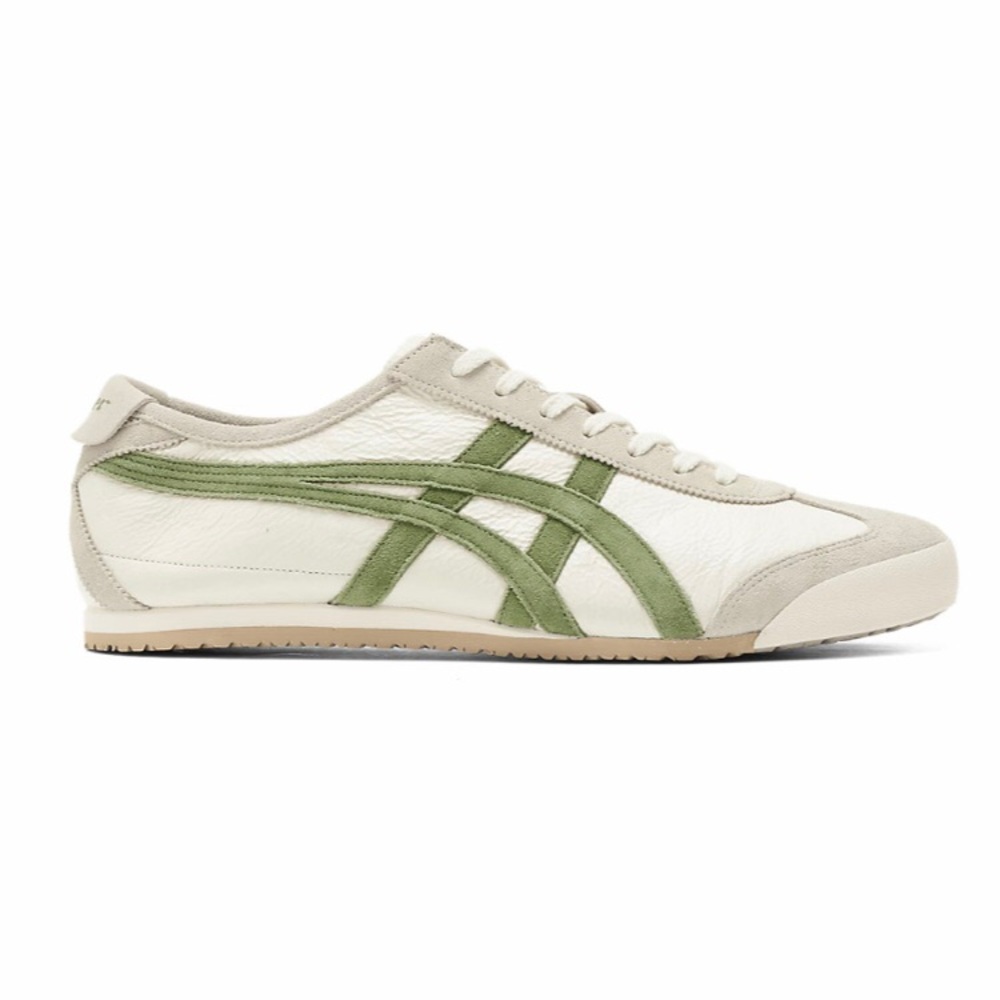 ASICS Onitsuka tiger Mexico 66 Vin Birch/Green